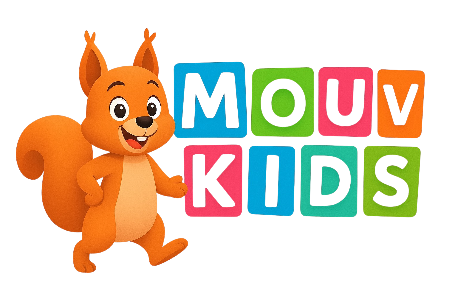 Mouvkids