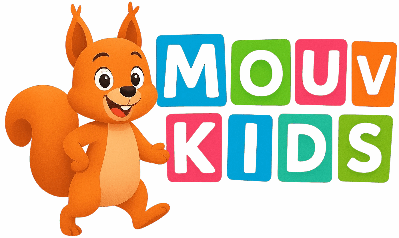 Mouvkids